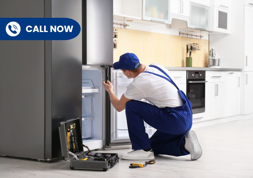 Prentiss Appliance Repair Company